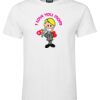 Mens Special Tee Thumbnail