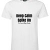 Mens Special Tee Thumbnail