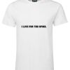 Mens Special Tee Thumbnail