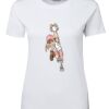 Ladies Special Tee Thumbnail