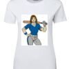 Ladies Special Tee Thumbnail