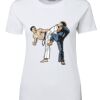 Ladies Special Tee Thumbnail