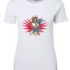 Ladies Special Tee Thumbnail