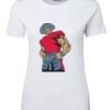 Ladies Special Tee Thumbnail