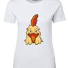 Ladies Special Tee Thumbnail