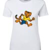 Ladies Special Tee Thumbnail
