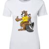 Ladies Special Tee Thumbnail