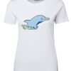 Ladies Special Tee Thumbnail