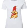 Ladies Special Tee Thumbnail