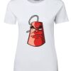 Ladies Special Tee Thumbnail