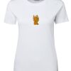 Ladies Special Tee Thumbnail