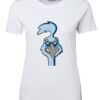 Ladies Special Tee Thumbnail