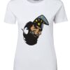 Ladies Special Tee Thumbnail
