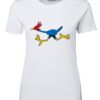 Ladies Special Tee Thumbnail