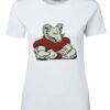 Ladies Special Tee Thumbnail