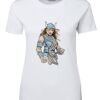 Ladies Special Tee Thumbnail