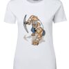 Ladies Special Tee Thumbnail