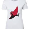 Ladies Special Tee Thumbnail