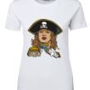 Ladies Special Tee Thumbnail