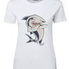 Ladies Special Tee Thumbnail