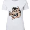 Ladies Special Tee Thumbnail