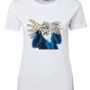 Ladies Special Tee Thumbnail