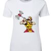 Ladies Special Tee Thumbnail