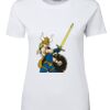 Ladies Special Tee Thumbnail