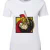 Ladies Special Tee Thumbnail