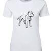 Ladies Special Tee Thumbnail