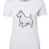 Ladies Special Tee Thumbnail