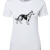 Ladies Special Tee Thumbnail