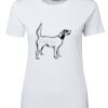 Ladies Special Tee Thumbnail