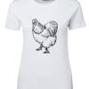 Ladies Special Tee Thumbnail