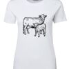 Ladies Special Tee Thumbnail
