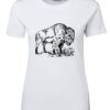 Ladies Special Tee Thumbnail