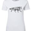 Ladies Special Tee Thumbnail