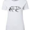 Ladies Special Tee Thumbnail