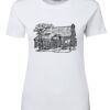 Ladies Special Tee Thumbnail