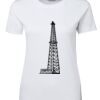 Ladies Special Tee Thumbnail