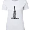 Ladies Special Tee Thumbnail
