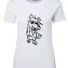 Ladies Special Tee Thumbnail