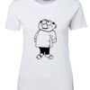 Ladies Special Tee Thumbnail
