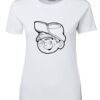 Ladies Special Tee Thumbnail