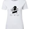 Ladies Special Tee Thumbnail
