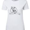 Ladies Special Tee Thumbnail