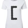Ladies Special Tee Thumbnail