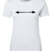 Ladies Special Tee Thumbnail