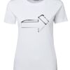 Ladies Special Tee Thumbnail
