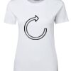 Ladies Special Tee Thumbnail